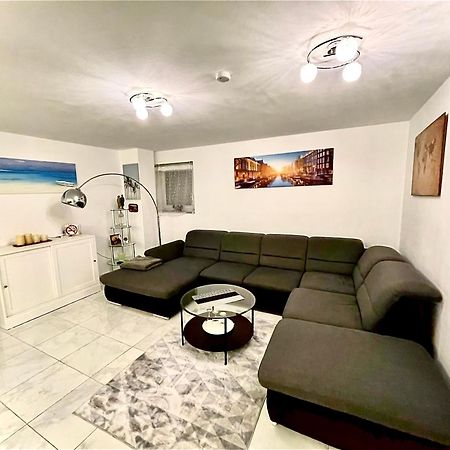 Faridd Ferienwohnung Krefeld Extérieur photo