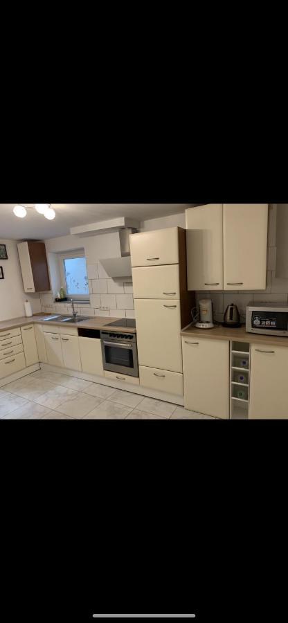 Faridd Ferienwohnung Krefeld Extérieur photo