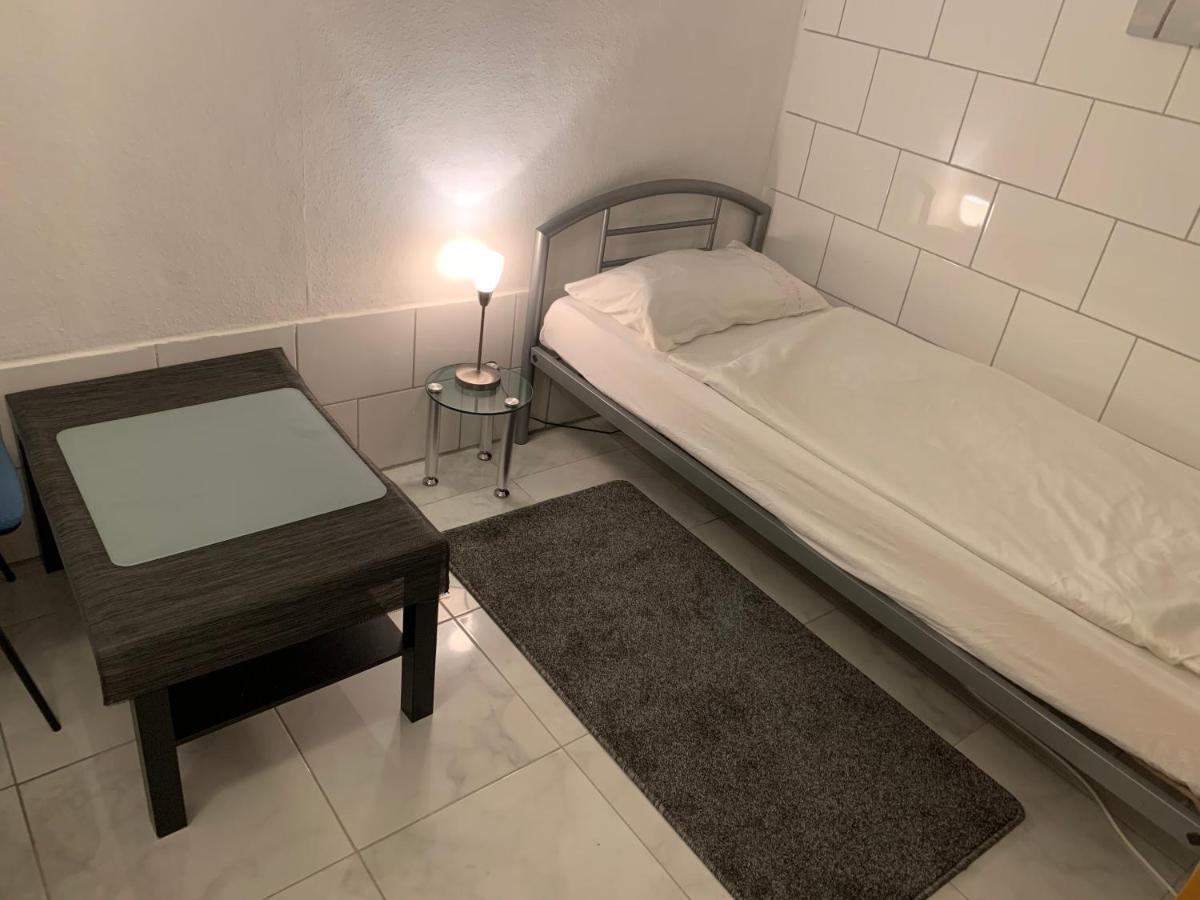 Faridd Ferienwohnung Krefeld Extérieur photo