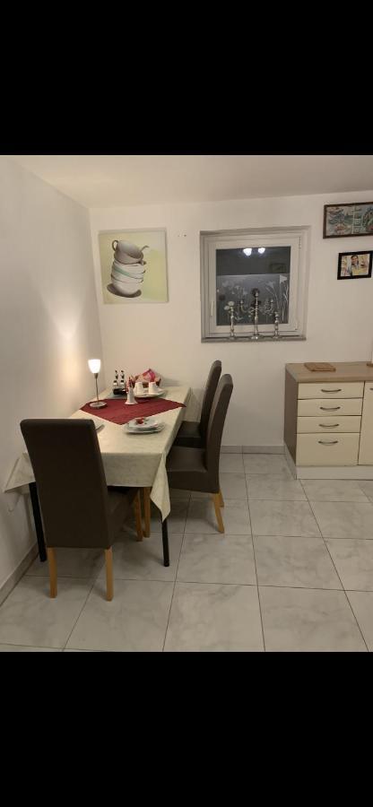 Faridd Ferienwohnung Krefeld Extérieur photo