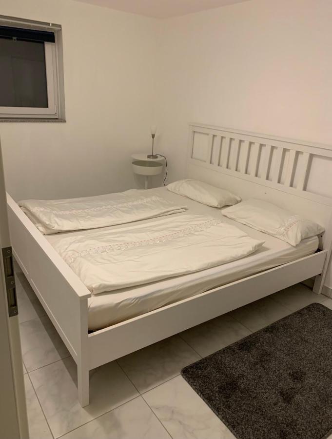 Faridd Ferienwohnung Krefeld Extérieur photo