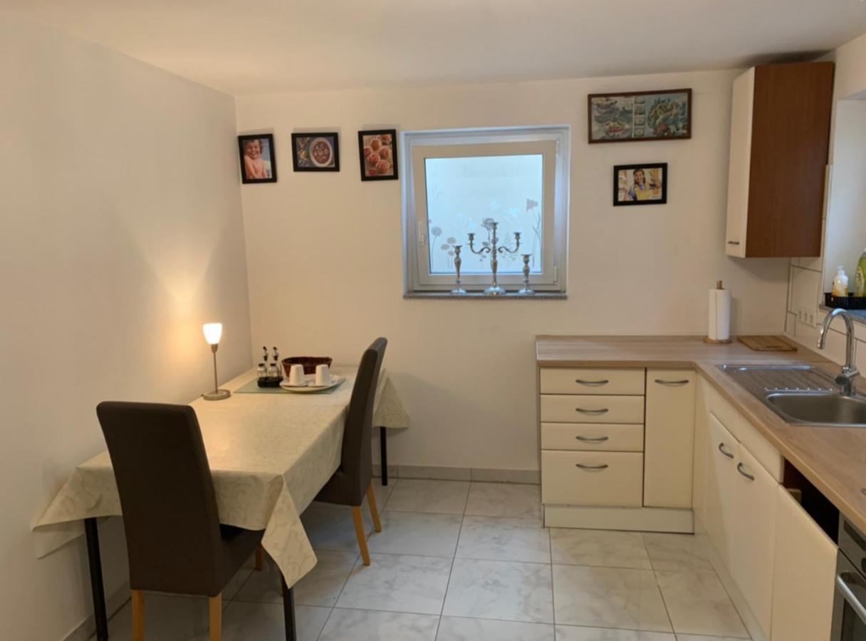 Faridd Ferienwohnung Krefeld Extérieur photo