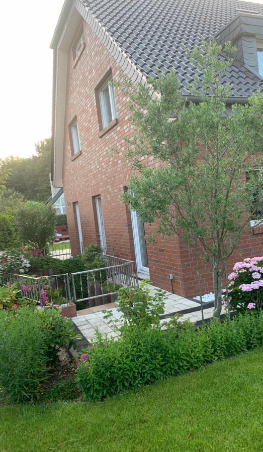 Faridd Ferienwohnung Krefeld Extérieur photo