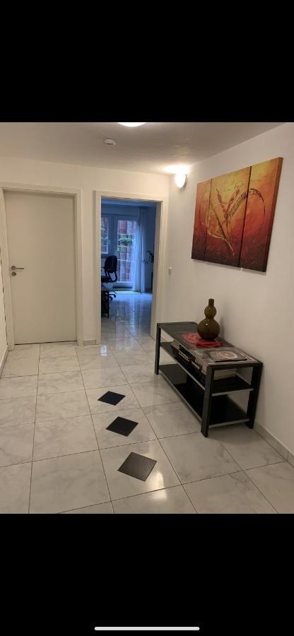Faridd Ferienwohnung Krefeld Extérieur photo