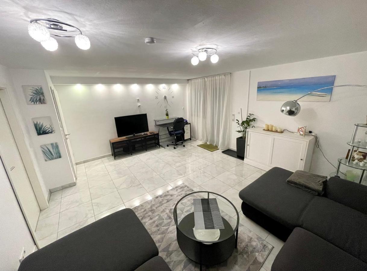 Faridd Ferienwohnung Krefeld Extérieur photo